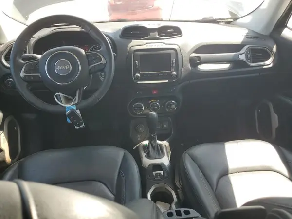 ZACCJBDT3GPD38863 2016 JEEP RENEGADE - Image 8