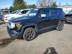 ZACCJBDT3GPD39723 2016 JEEP RENEGADE