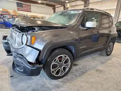 ZACCJBDT3GPD39964 2016 JEEP RENEGADE