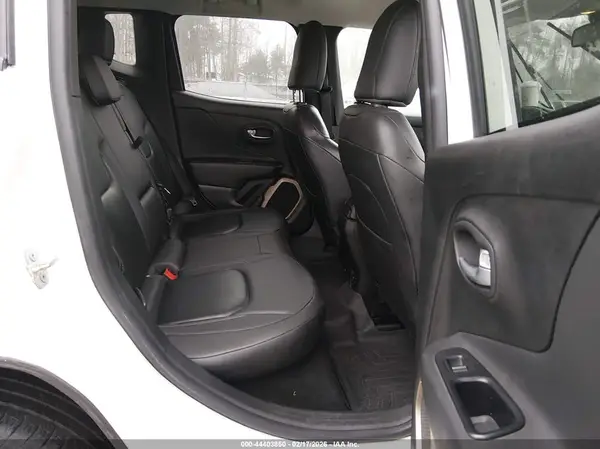 ZACCJBDT3GPD41150 2016 JEEP RENEGADE - Image 8