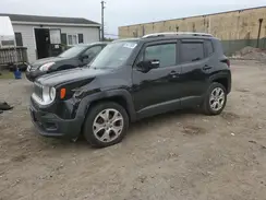 ZACCJBDT3GPD48647 2016 JEEP RENEGADE