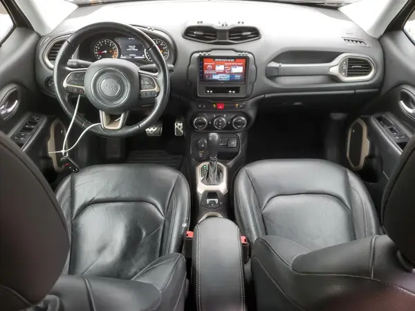 ZACCJBDT3GPD48647 2016 JEEP RENEGADE - Image 8
