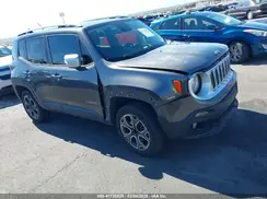 ZACCJBDT3GPD51130 2016 JEEP RENEGADE