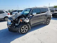 ZACCJBDT3GPD58613 2016 JEEP RENEGADE