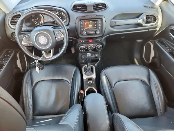 ZACCJBDT3GPD58613 2016 JEEP RENEGADE - Image 8