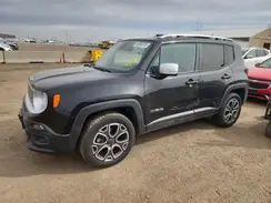 ZACCJBDT3GPD61916 2016 JEEP RENEGADE