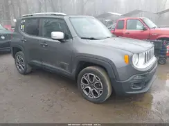 ZACCJBDT3GPD66811 2016 JEEP RENEGADE