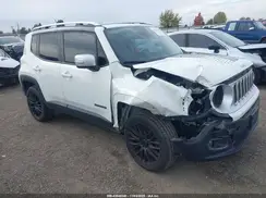 ZACCJBDT3GPD74617 2016 JEEP RENEGADE