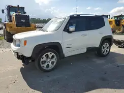 ZACCJBDT3GPD75461 2016 JEEP RENEGADE
