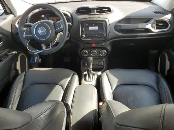 ZACCJBDT3GPD75461 2016 JEEP RENEGADE - Image 8
