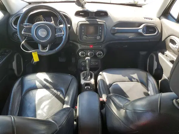 ZACCJBDT3GPD80983 2016 JEEP RENEGADE - Image 8