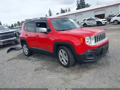 ZACCJBDT3GPD98142 2016 JEEP RENEGADE