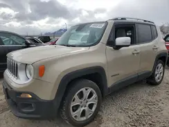 ZACCJBDT3GPE23122 2016 JEEP RENEGADE