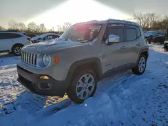 ZACCJBDT3GPE29051 2016 JEEP RENEGADE