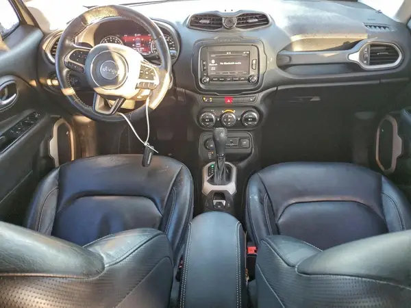 ZACCJBDT3GPE29051 2016 JEEP RENEGADE - Image 8