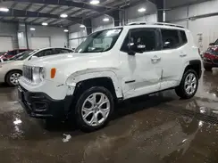 ZACCJBDT3GPE30541 2016 JEEP RENEGADE