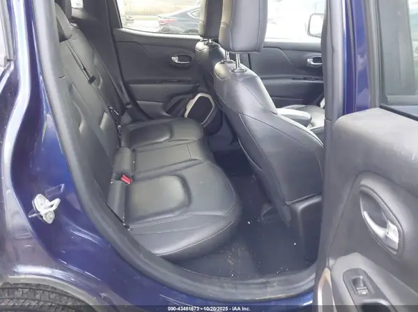 ZACCJBDT3GPE36517 2016 JEEP RENEGADE - Image 8