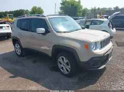 ZACCJBDT4GPC52221 2016 JEEP RENEGADE