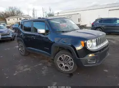 ZACCJBDT4GPC60559 2016 JEEP RENEGADE