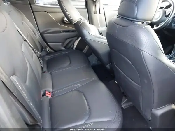 ZACCJBDT4GPC60559 2016 JEEP RENEGADE - Image 8