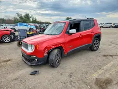 ZACCJBDT4GPC61257 2016 JEEP RENEGADE