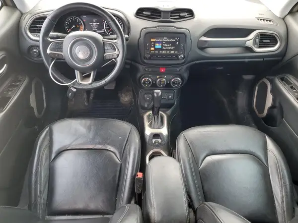 ZACCJBDT4GPC71366 2016 JEEP RENEGADE - Image 8