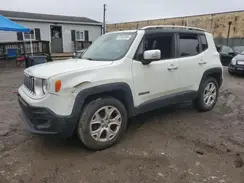 ZACCJBDT4GPC75207 2016 JEEP RENEGADE