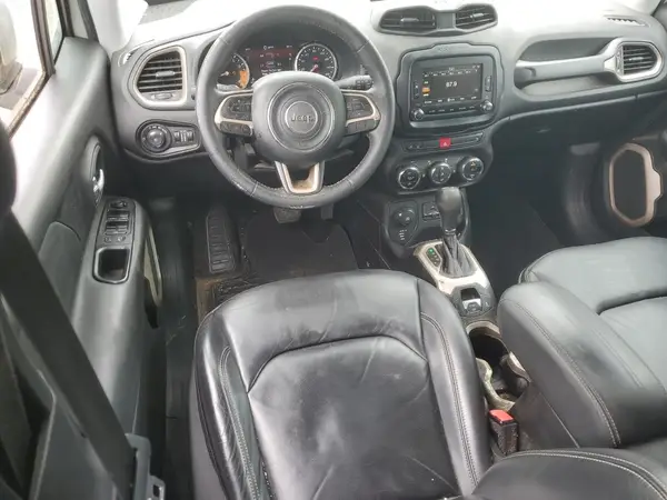 ZACCJBDT4GPC75207 2016 JEEP RENEGADE - Image 8