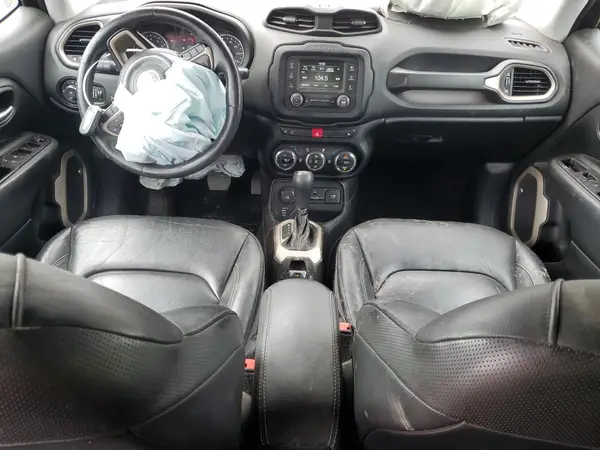 ZACCJBDT4GPC75918 2016 JEEP RENEGADE - Image 8
