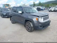 ZACCJBDT4GPC86515 2016 JEEP RENEGADE