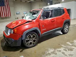ZACCJBDT4GPC87129 2016 JEEP RENEGADE