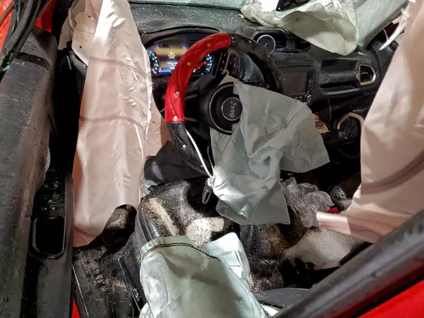 ZACCJBDT4GPC87129 2016 JEEP RENEGADE - Image 8