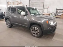 ZACCJBDT4GPC92976 2016 JEEP RENEGADE