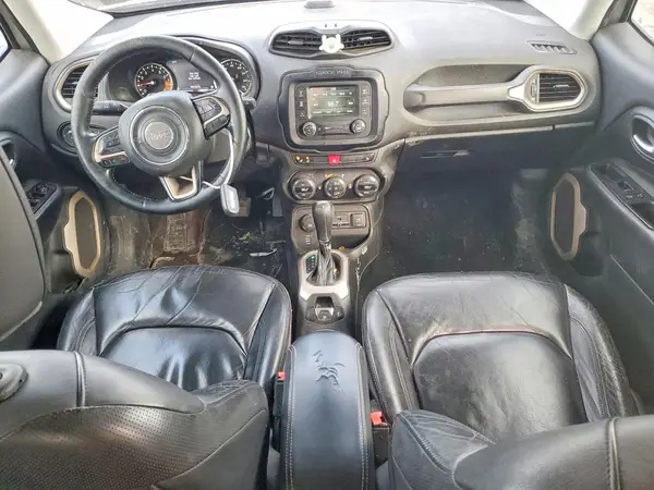 ZACCJBDT4GPC93142 2016 JEEP RENEGADE - Image 8