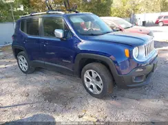 ZACCJBDT4GPC98065 2016 JEEP RENEGADE