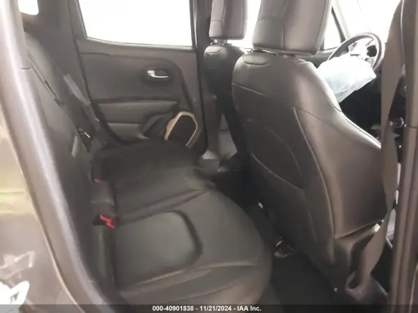 ZACCJBDT4GPD03958 2016 JEEP RENEGADE - Image 8