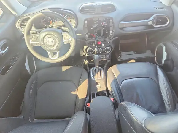 ZACCJBDT4GPD05239 2016 JEEP RENEGADE - Image 8