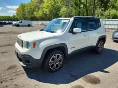 ZACCJBDT4GPD06259 2016 JEEP RENEGADE