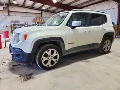 ZACCJBDT4GPD10456 2016 JEEP RENEGADE