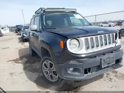 ZACCJBDT4GPD16581 2016 JEEP RENEGADE