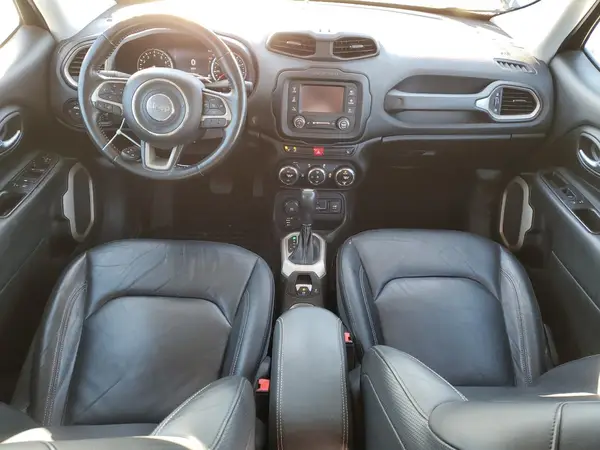 ZACCJBDT4GPD16600 2016 JEEP RENEGADE - Image 8