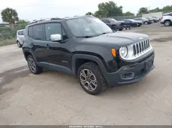 ZACCJBDT4GPD20453 2016 JEEP RENEGADE
