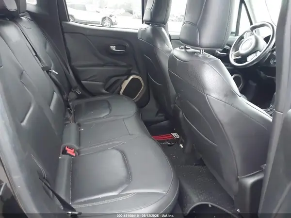 ZACCJBDT4GPD20453 2016 JEEP RENEGADE - Image 8