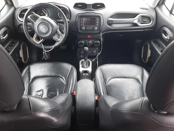 ZACCJBDT4GPD28133 2016 JEEP RENEGADE - Image 8