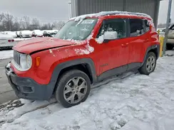 ZACCJBDT4GPD28147 2016 JEEP RENEGADE