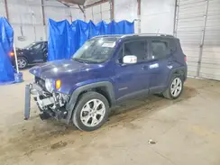ZACCJBDT4GPD30917 2016 JEEP RENEGADE