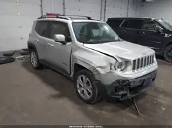 ZACCJBDT4GPD34594 2016 JEEP RENEGADE