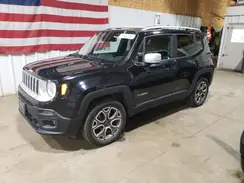 ZACCJBDT4GPD35258 2016 JEEP RENEGADE
