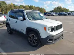 ZACCJBDT4GPD35745 2016 JEEP RENEGADE