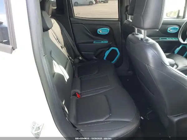 ZACCJBDT4GPD35745 2016 JEEP RENEGADE - Image 8